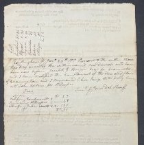 Nutter Brown and Ira Dunnels Complaint